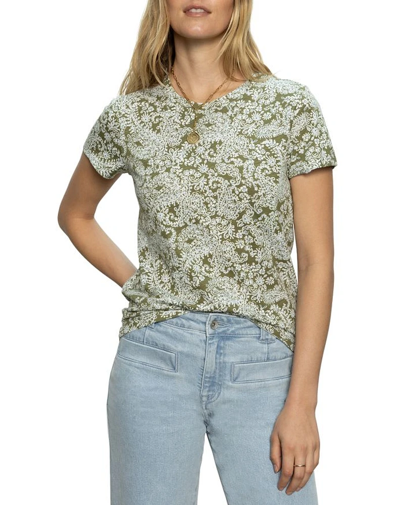The Perfect Tee