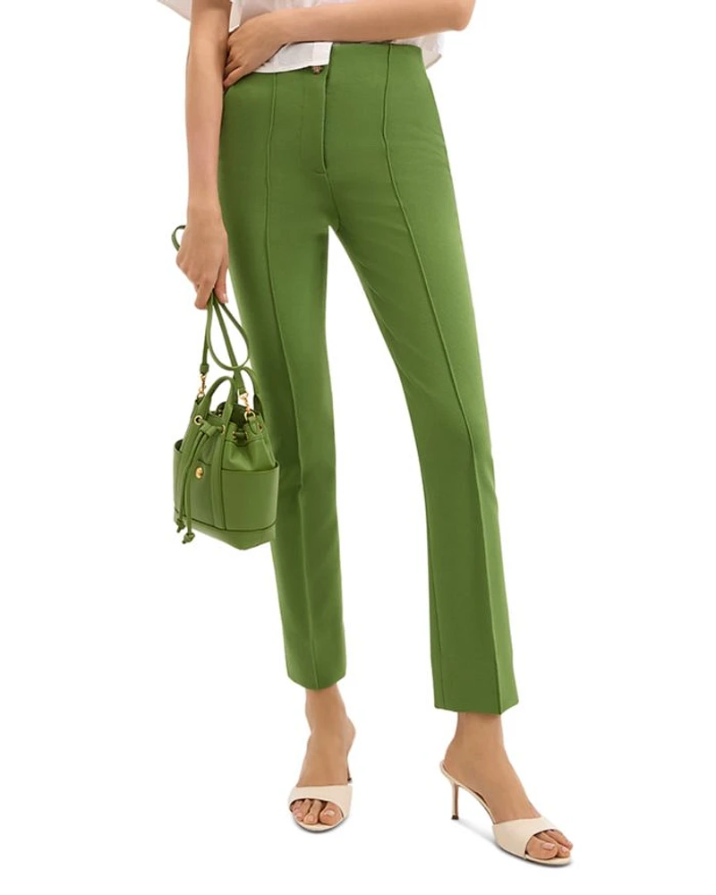 Kean Ankle Pants