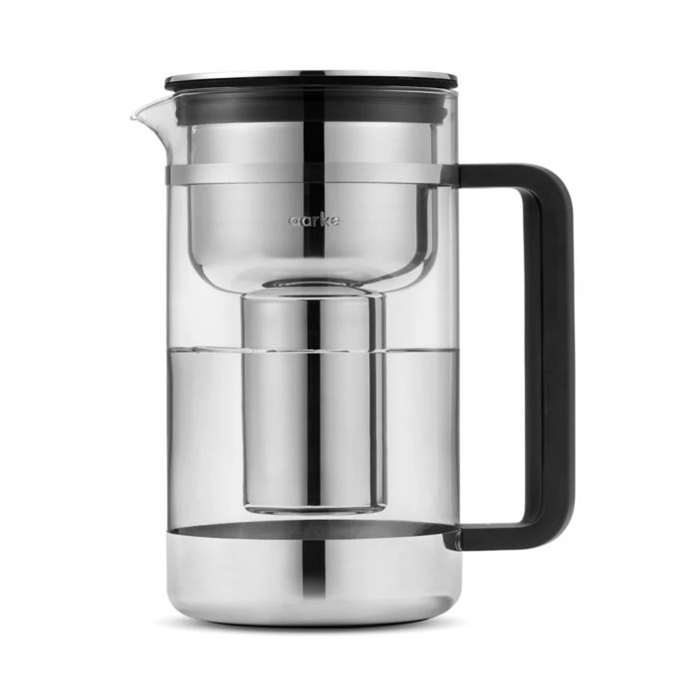 Water Purifier Pitcher, Large