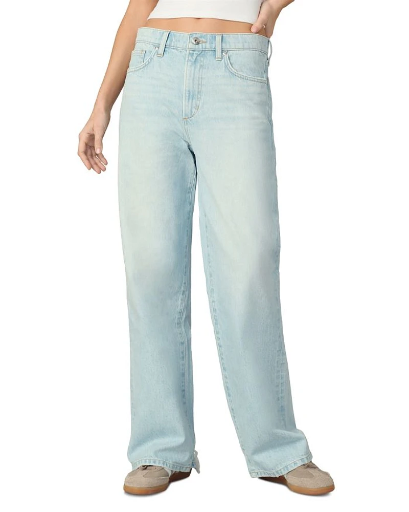 The Ryan Low Slung Baggy Jeans Elevate