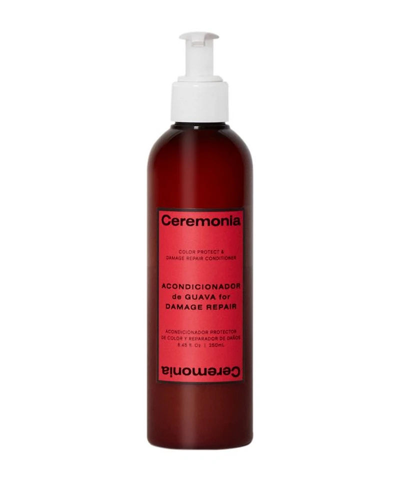 Guava Conditioner 8.5 oz.