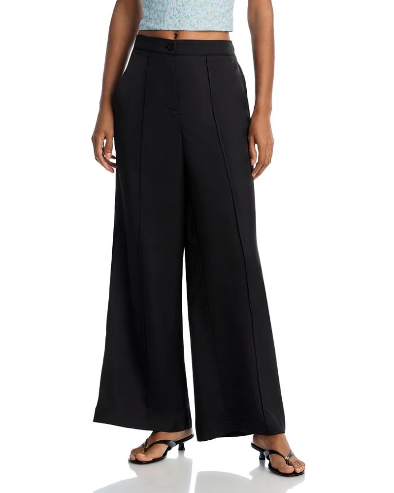 Elastic Waist Pants - Exclusive