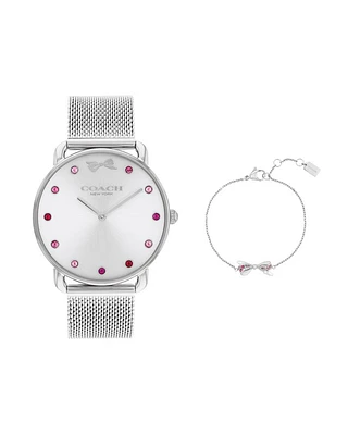 Elliot Watch Gift Set, 36mm