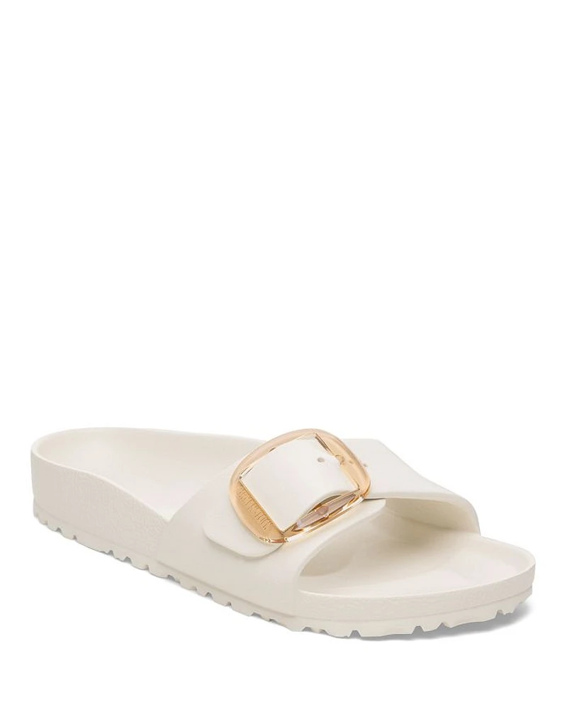 Women's Madrid EVA Big Buckle Sandals
