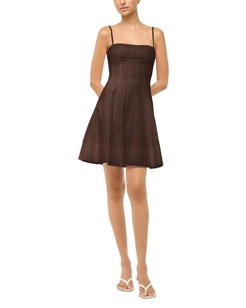 Wylie Mini Dress - Exclusive