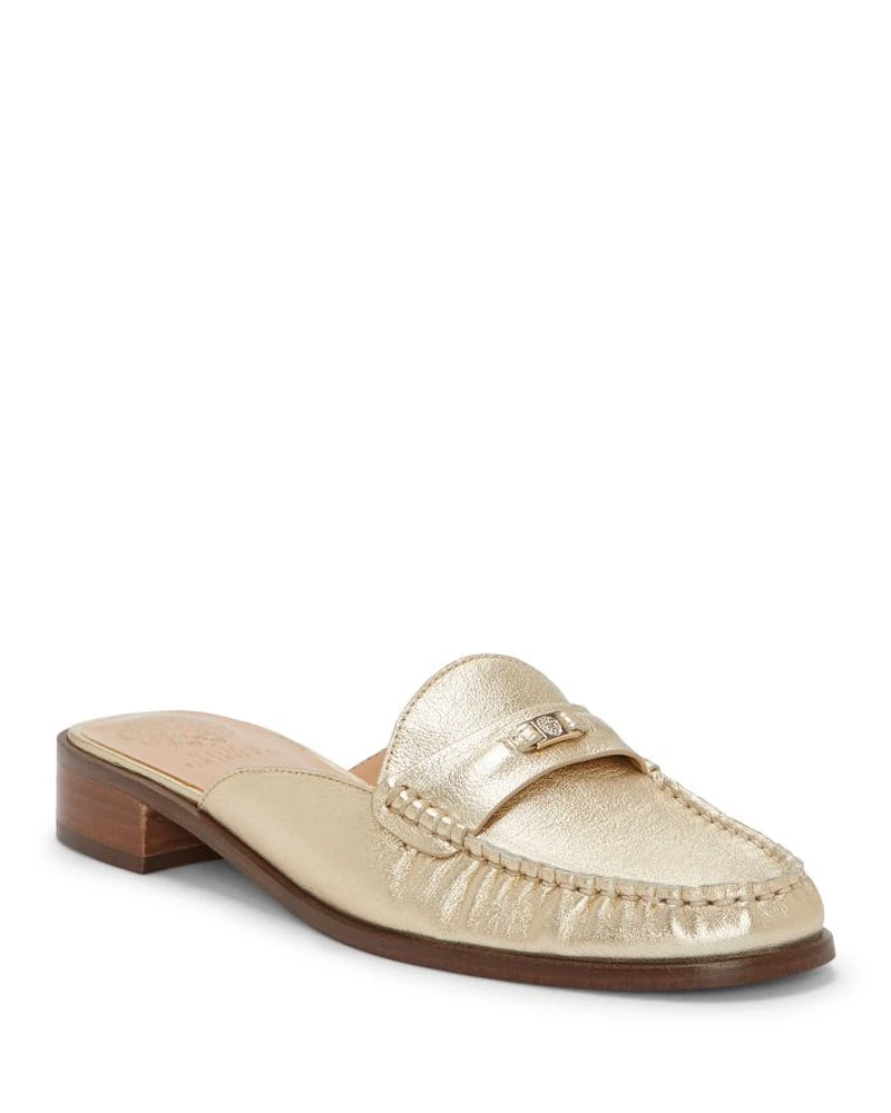 Women's Cobby Loafer Flats