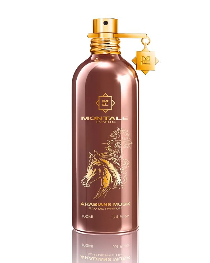 Arabians Musk Eau de Parfum 3.4 oz.