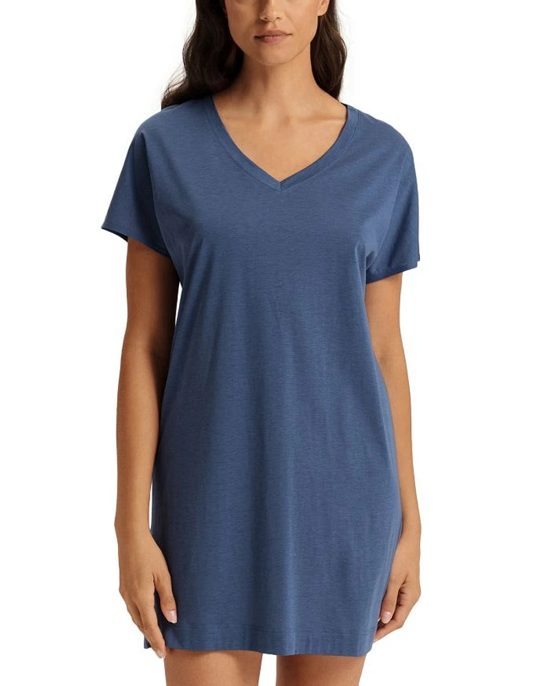Laura Oversized Sleep Tee