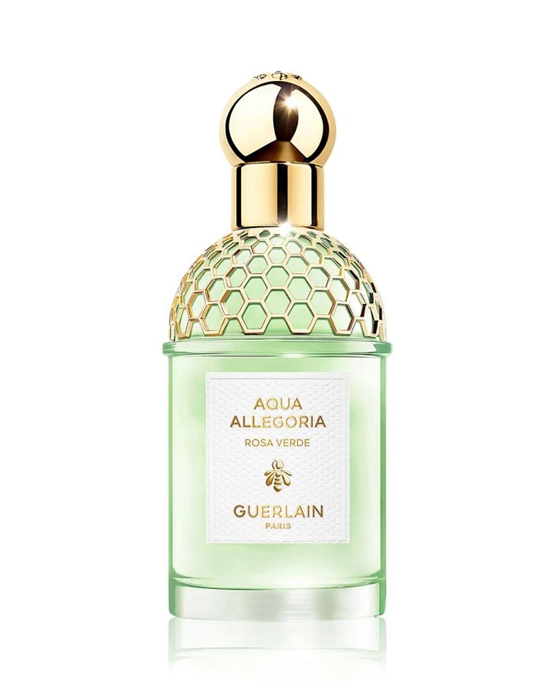 Aqua Allegoria Rosa Verde Eau de Toilette