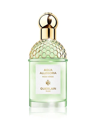 Aqua Allegoria Rosa Verde Eau de Toilette