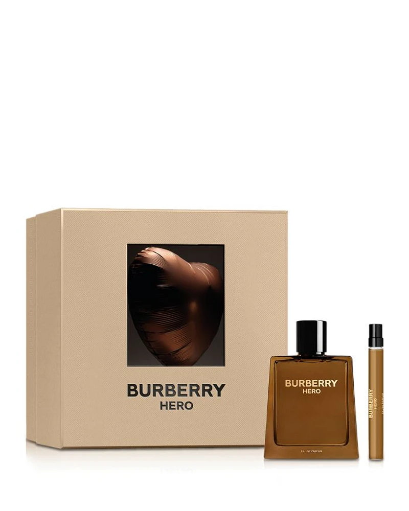 Hero Eau de Parfum Gift Set ($190 value)