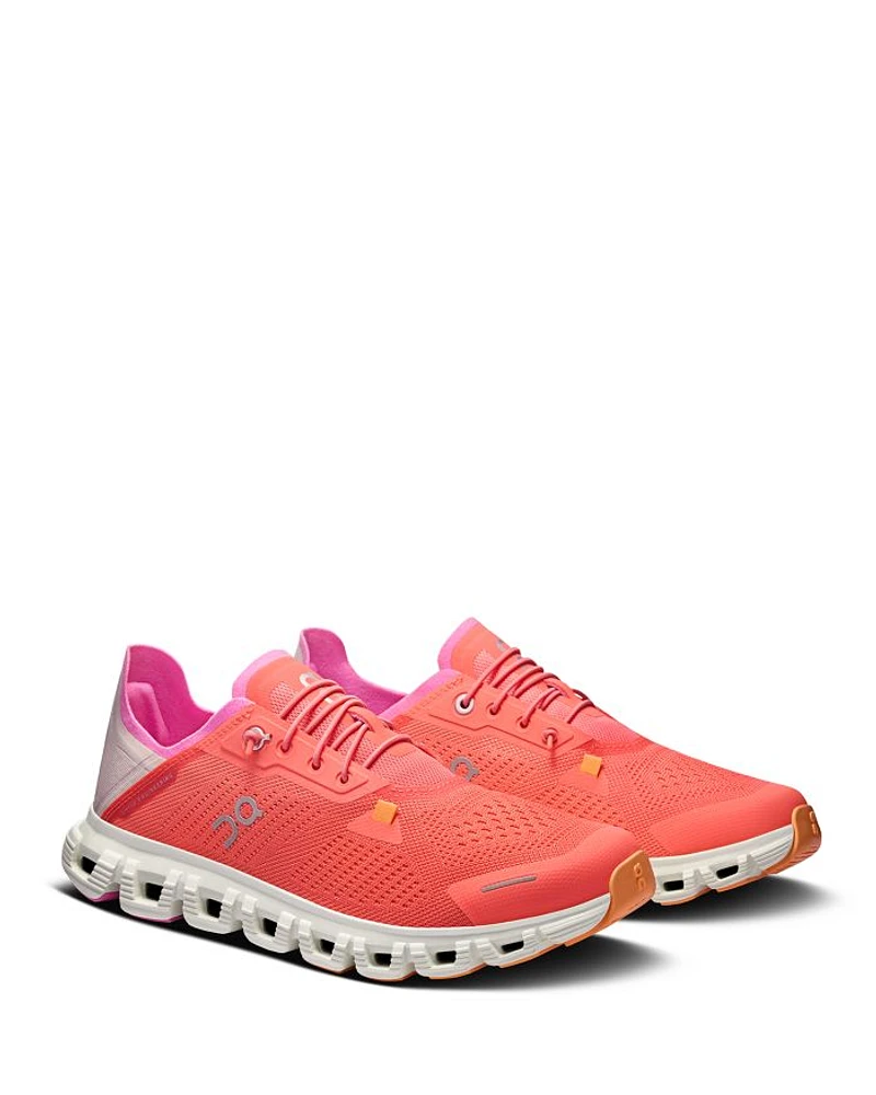 Women's Cloud 6 Coast Sneakers