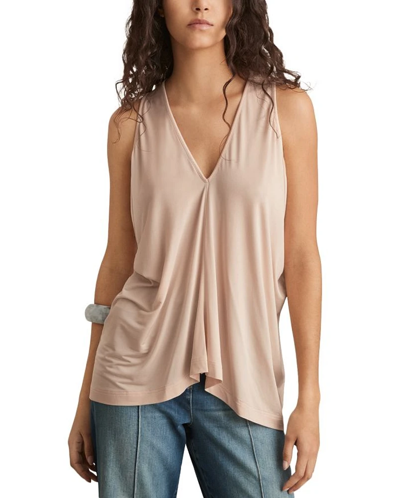 Freya Draped Top