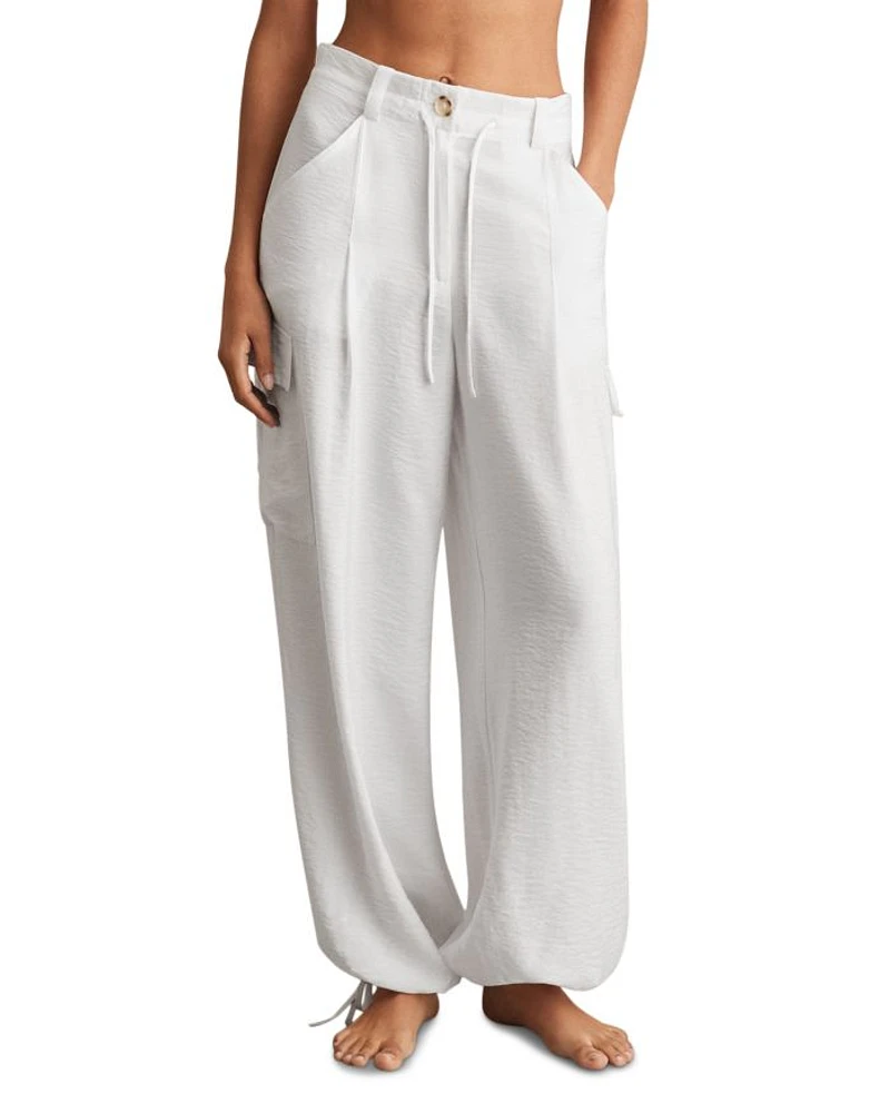 Tory Cargo Trousers
