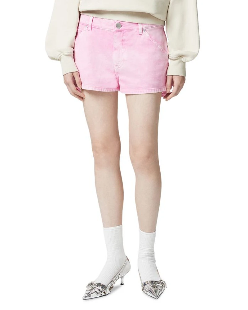 Sao Tome Shorts