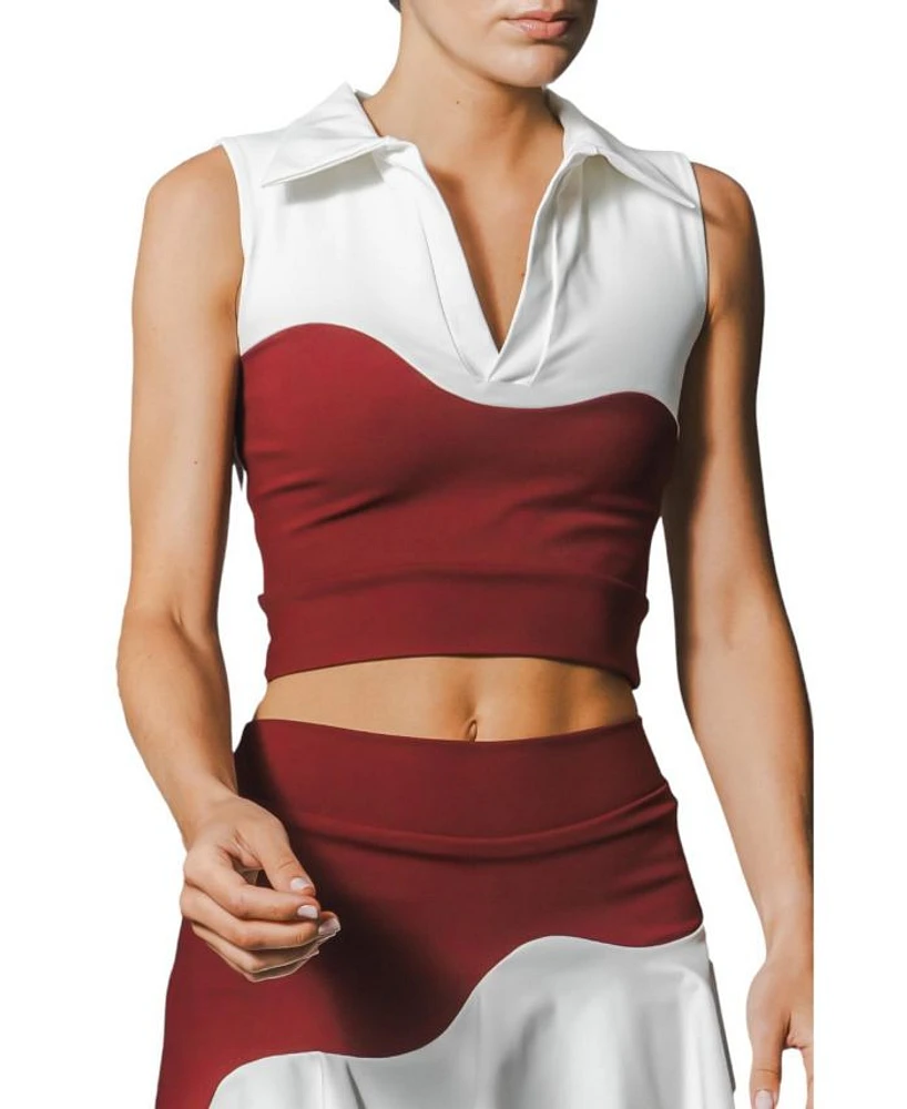 Gio Wave Top