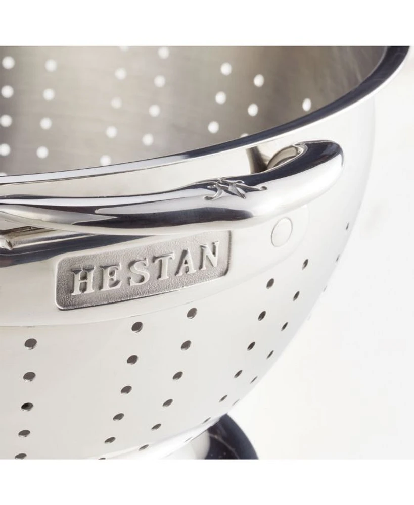 Provisions 5-Quart Stainless Steel Colander