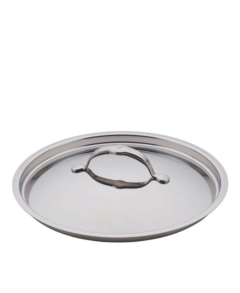 Provisions 11" Stainless Steel Lid