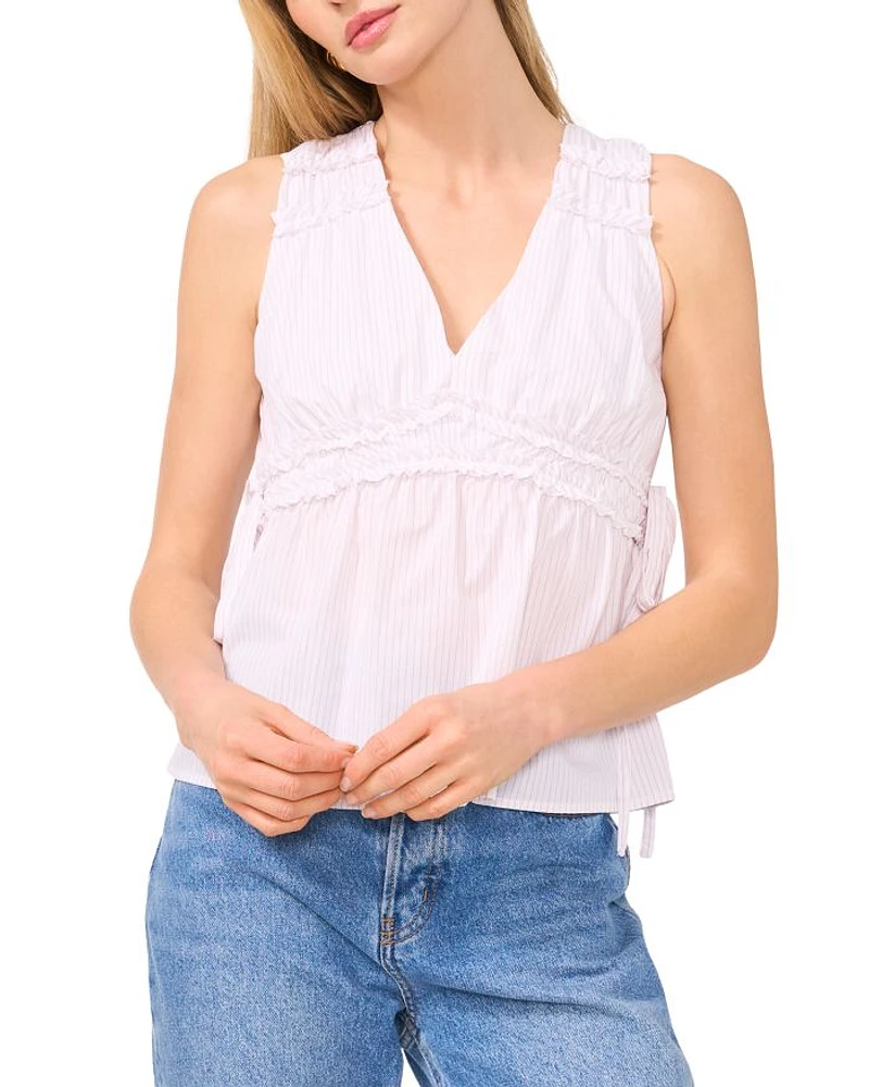 The Aurora Top