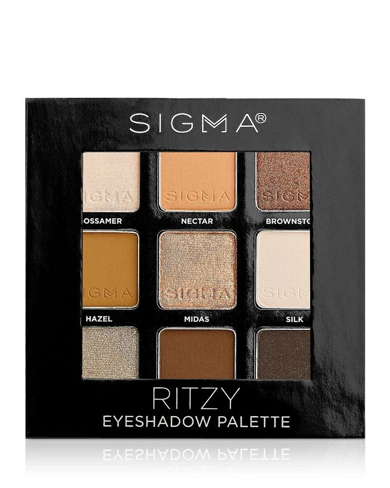 Ritzy Eyeshadow Palette