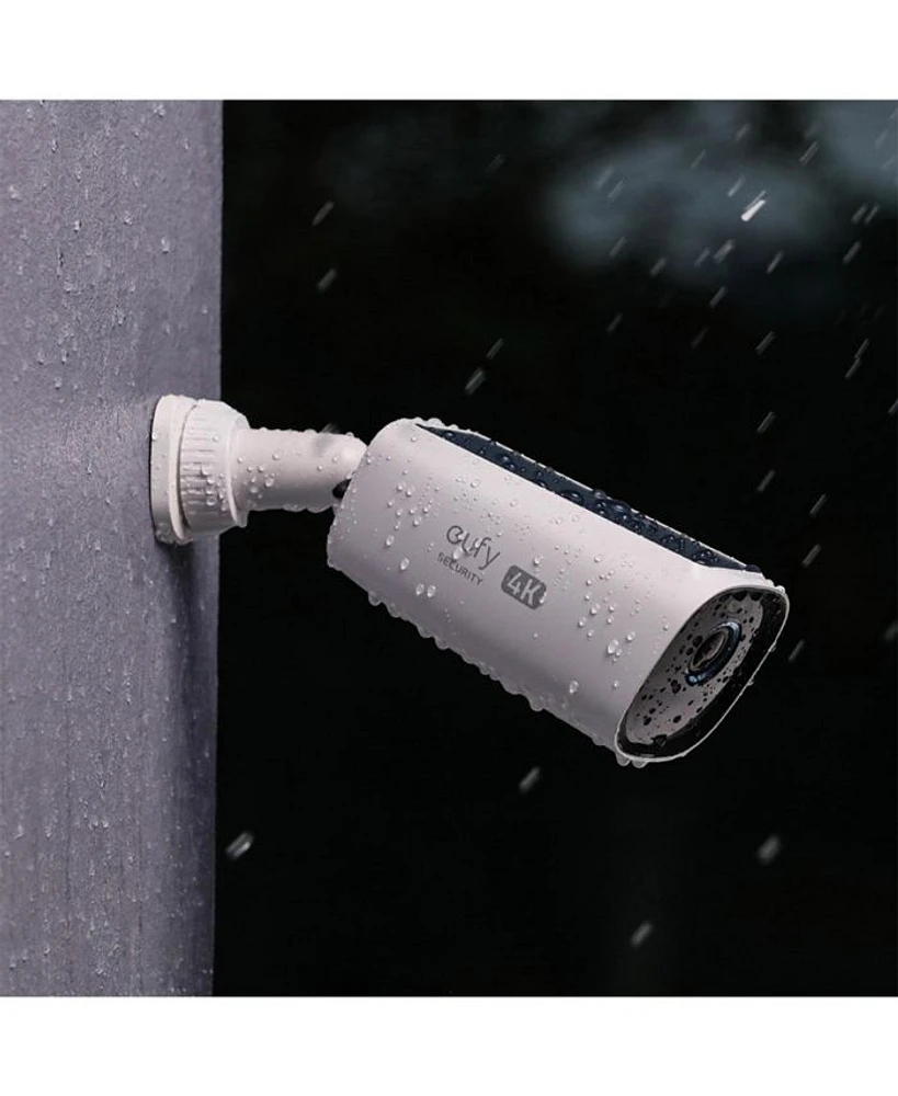 S330 2-Camera Security Camera Kit with HomeBase 3