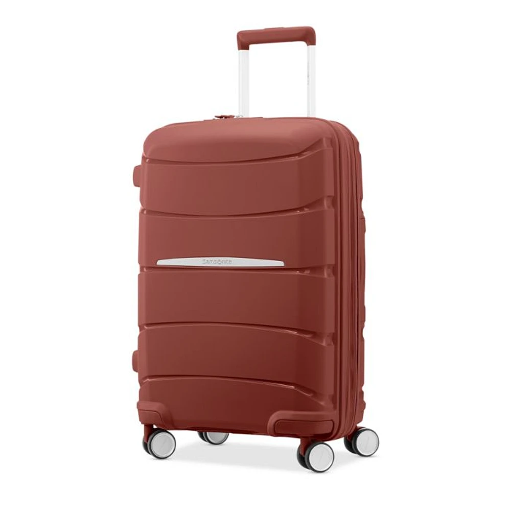 Outline Pro Carry-On Spinner Suitcase
