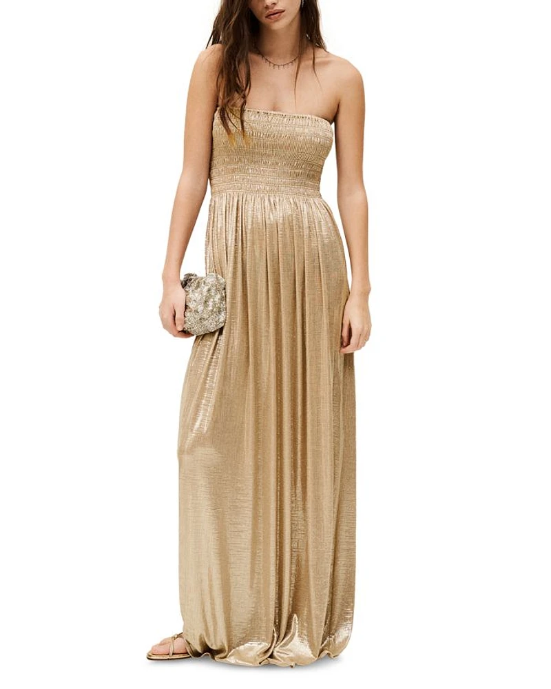 Isabella Dress