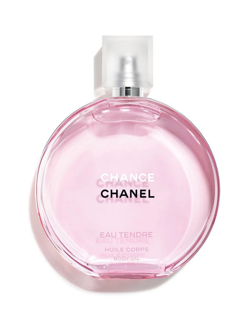 CHANCE EAU TENDRE