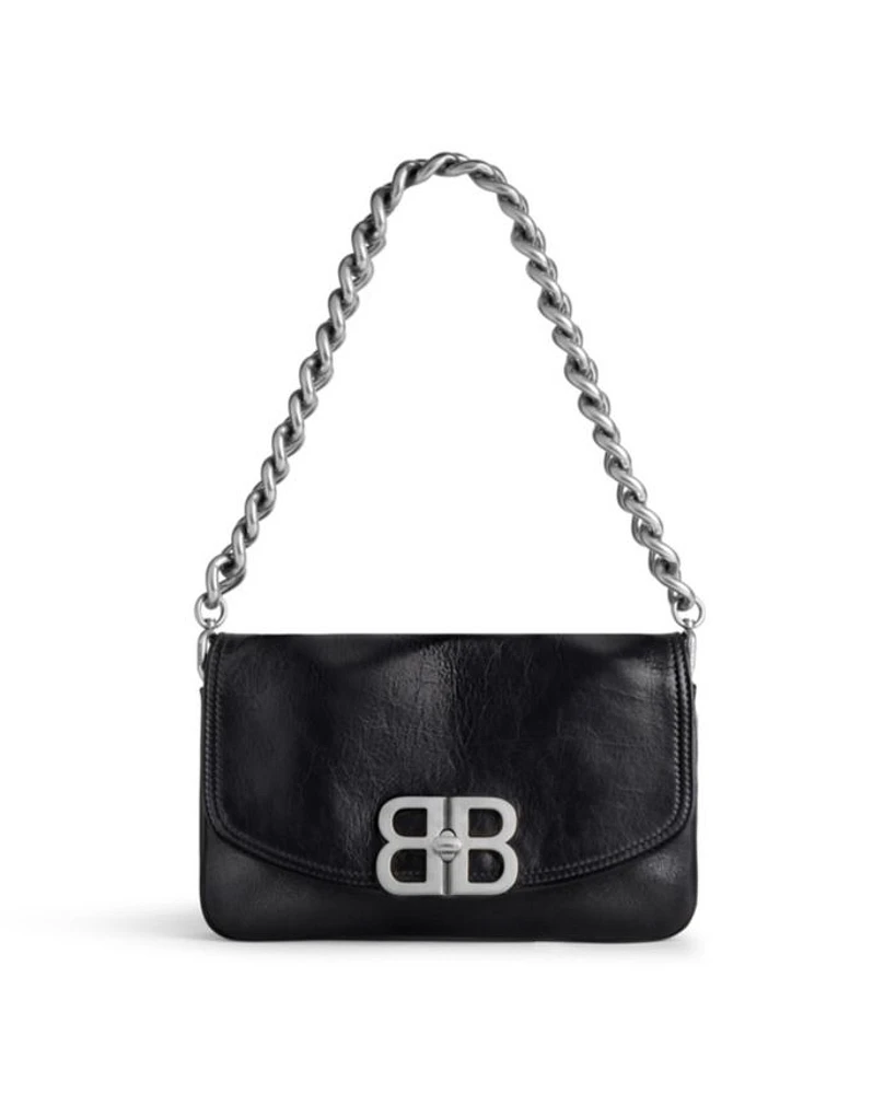 Bb Small Soft Flap Bag