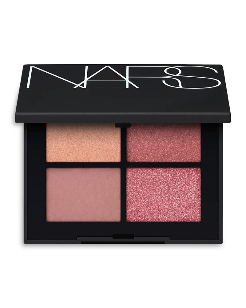 Quad Eyeshadow