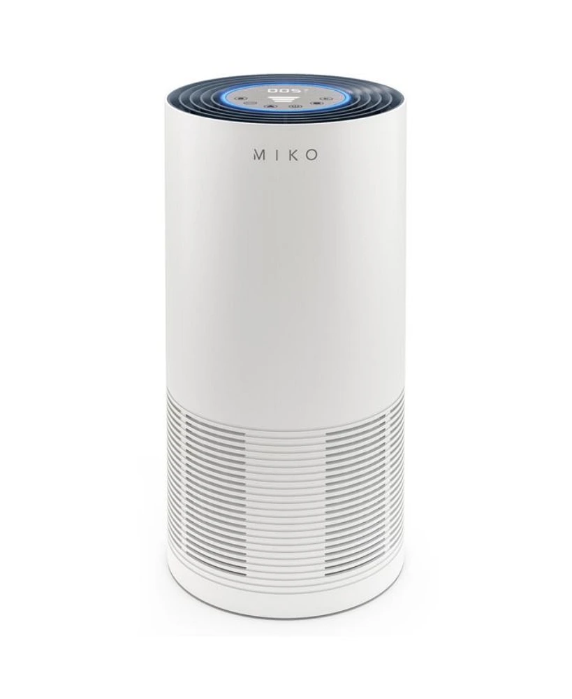 Smart Air Purifier for Home with Air Quality Sensor 1600 sqft