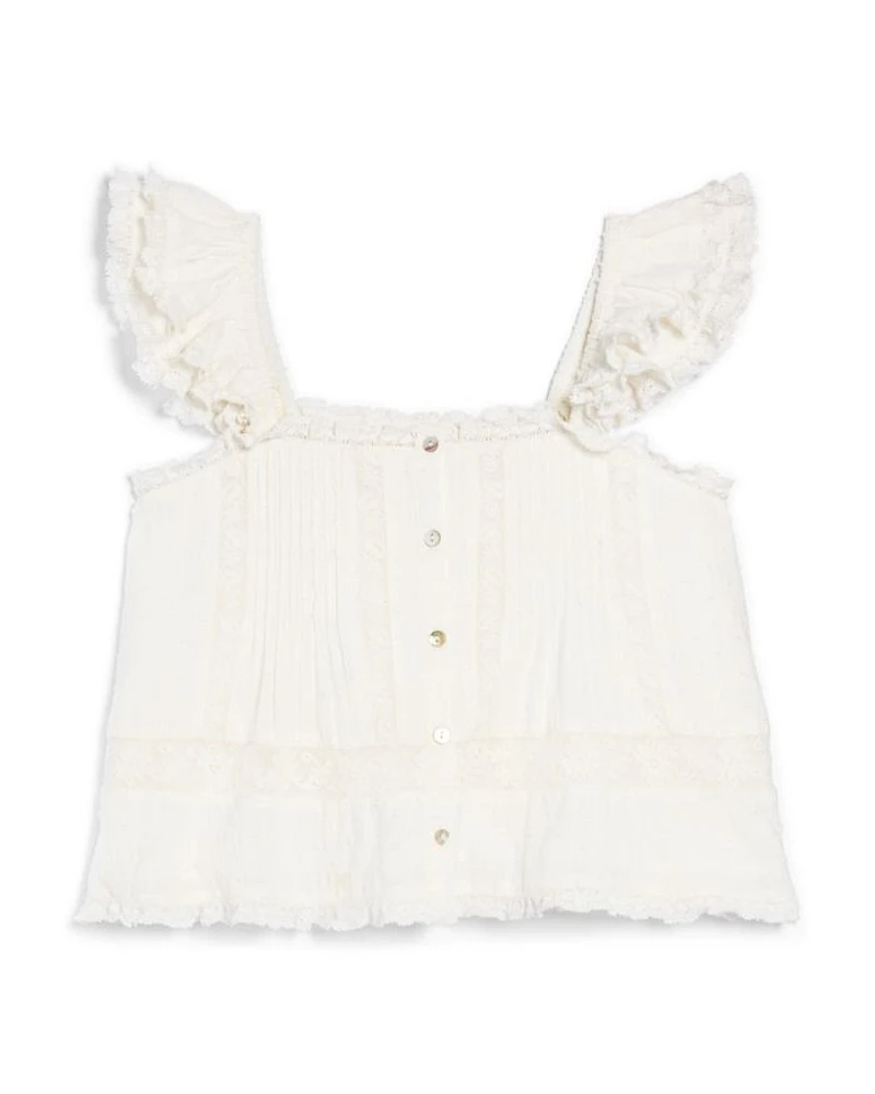 Girls' Norabel Top - Big Kid