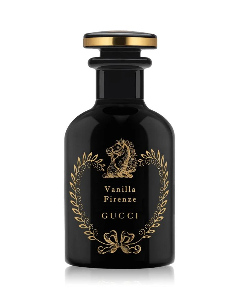 The Alchemist's Garden Vanilla Firenze Eau de Parfum 1.6 oz.