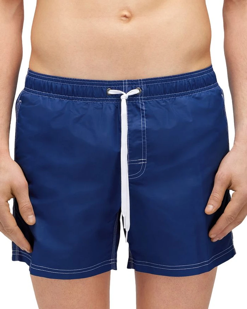 Regular Fit 14" Board Shorts