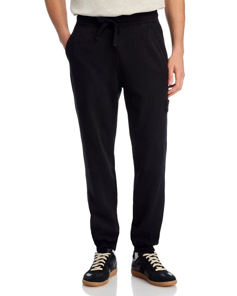 Felpa Regular Fit Sweatpants