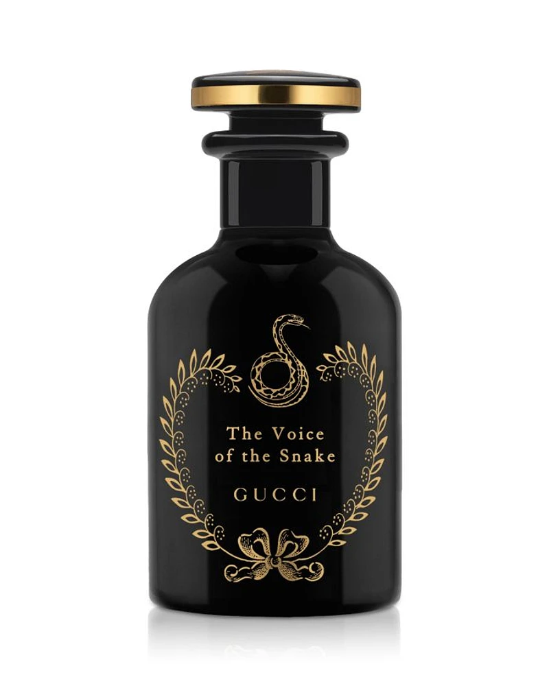 the Alchemist's Garden Voice of Snake Eau de Parfum