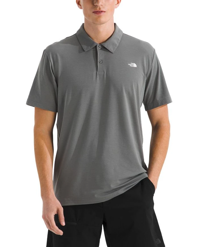 Adventure Regular Fit Polo Shirt