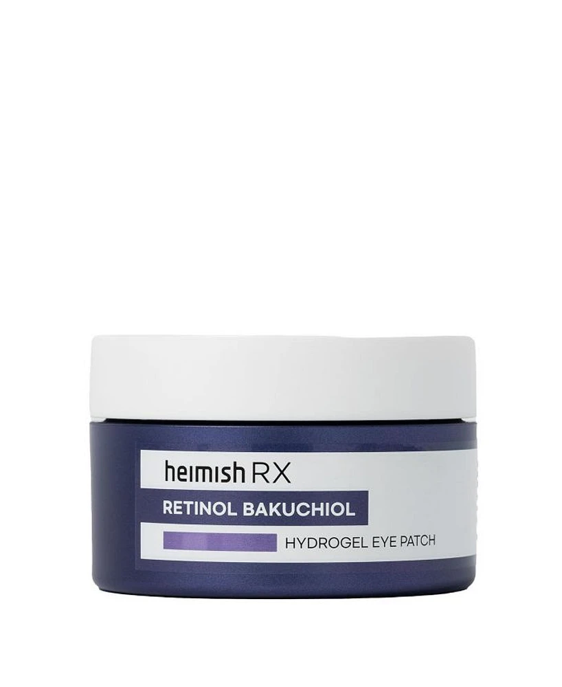 RX Retinol Bakuchiol Hydrogel Eye Patch