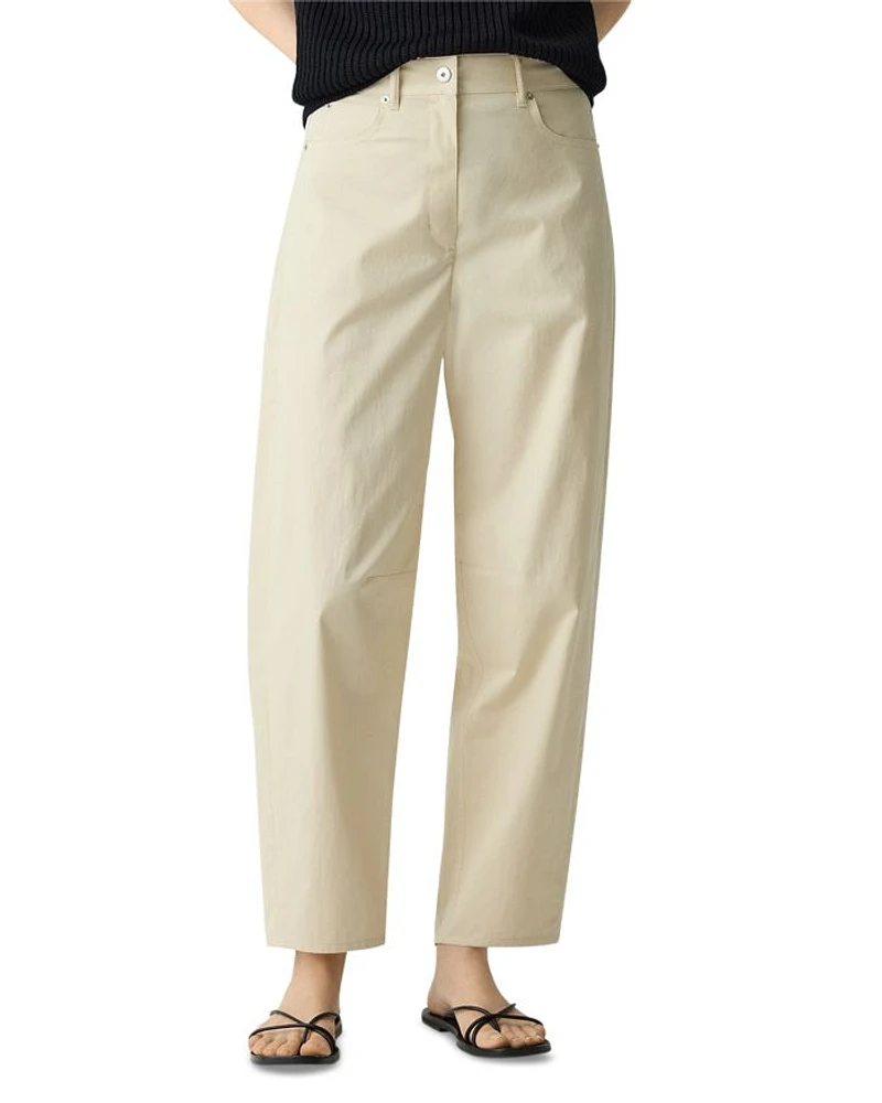 Ankle Pants