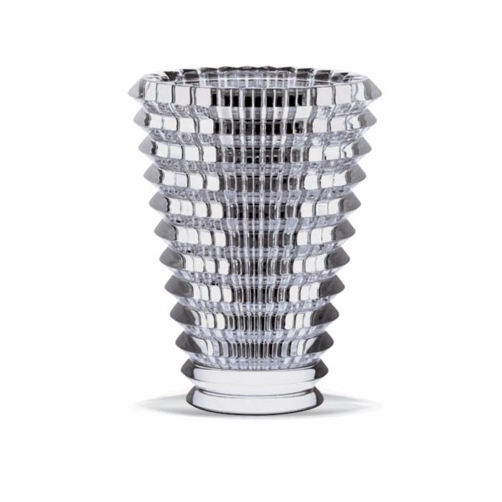 Eye Oval Small Vase