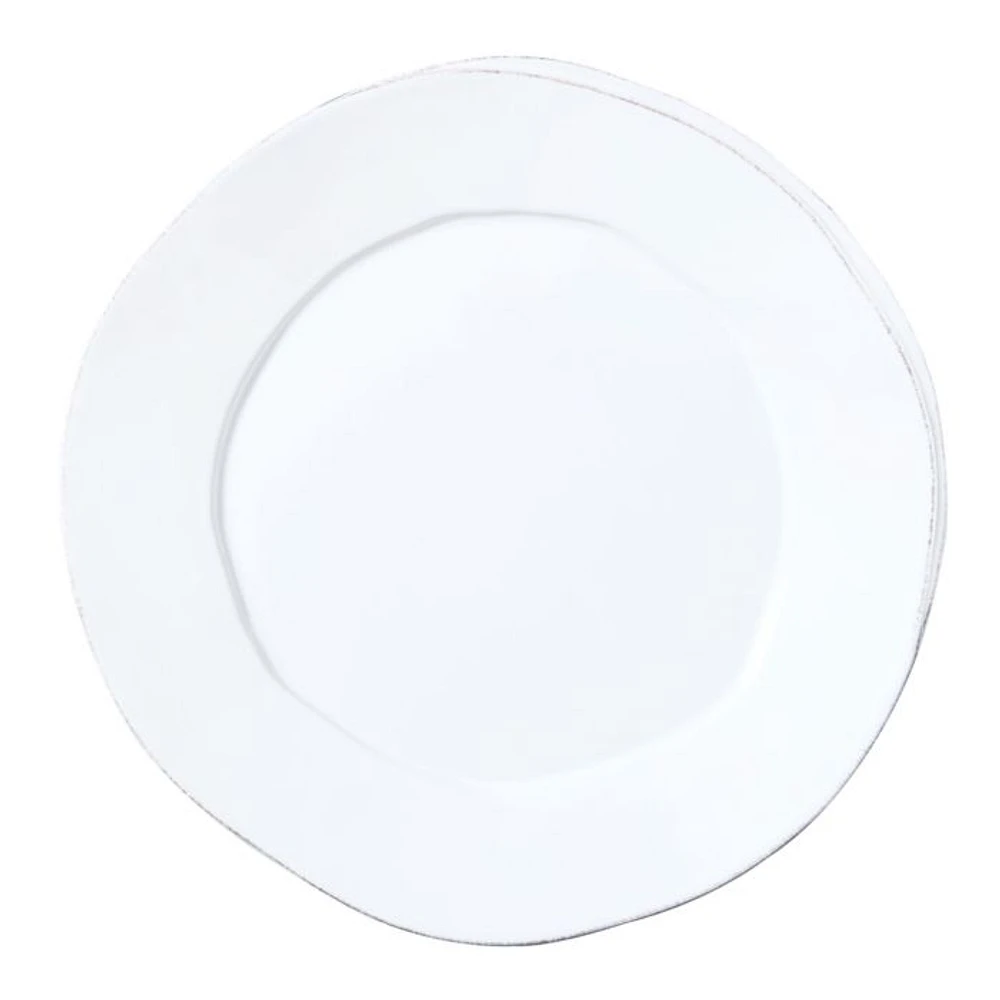 Vietri Lastra Round Platter