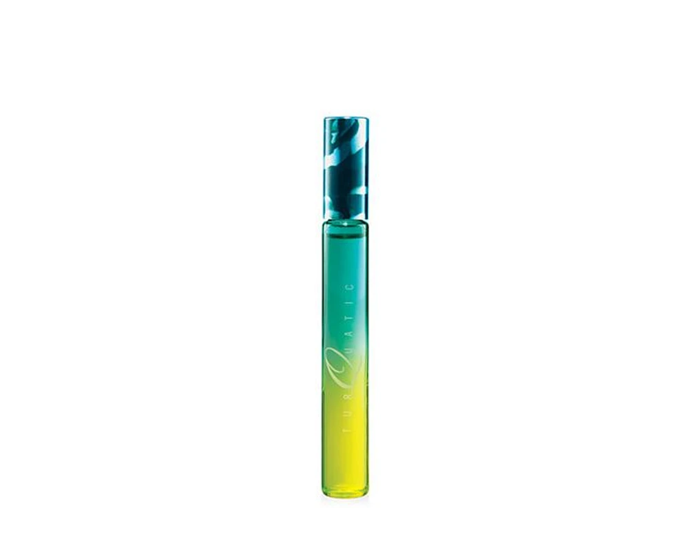 Turquatic Fragrance Blend
