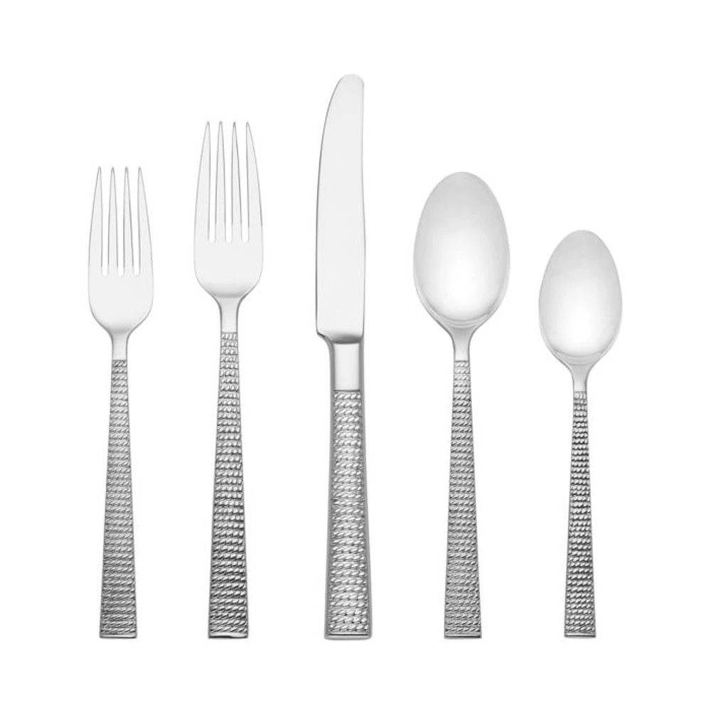 Wickford 5-Piece Place Setting