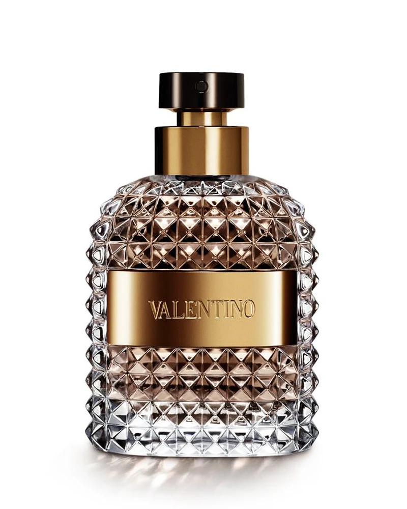 Uomo Eau de Toilette 3.4 oz.
