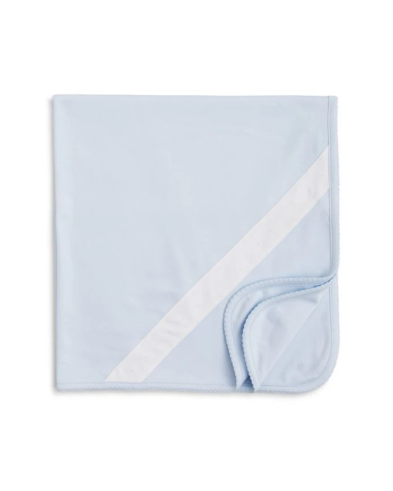 Infant Boys' New Beginnings Blanket - Baby
