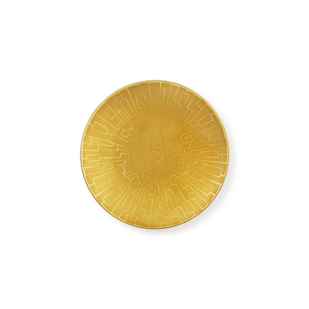 Tac Gold Bread & Butter Plate - Bloomingdale’s Exclusive