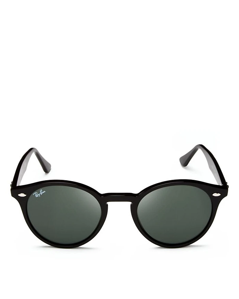 Round Sunglasses