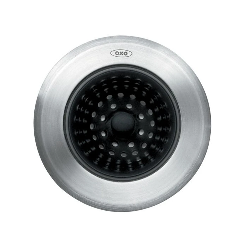 Silicone Mesh Strainer by OXO