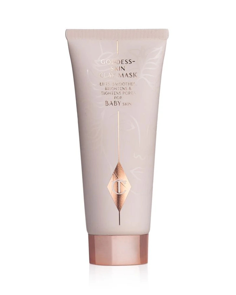 Goddess Skin Clay Mask 2.5 oz.