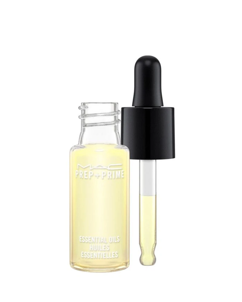 Prep + Prime Essential Oils Grapefruit & Chamomile 0.47 oz.